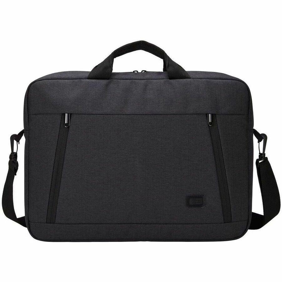 Case Logic Huxton HUXA-215 Carrying Case (Attaché) for 16 Case Logic Huxton HUXA-215 Carrying Case (Attaché) for 16